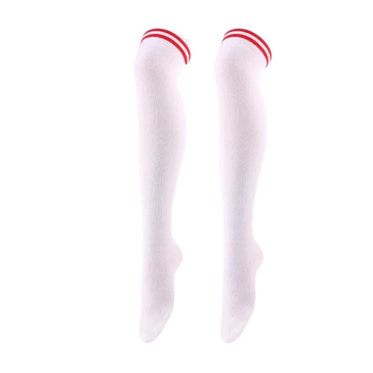 Women Stylish Over Knee Socks factory